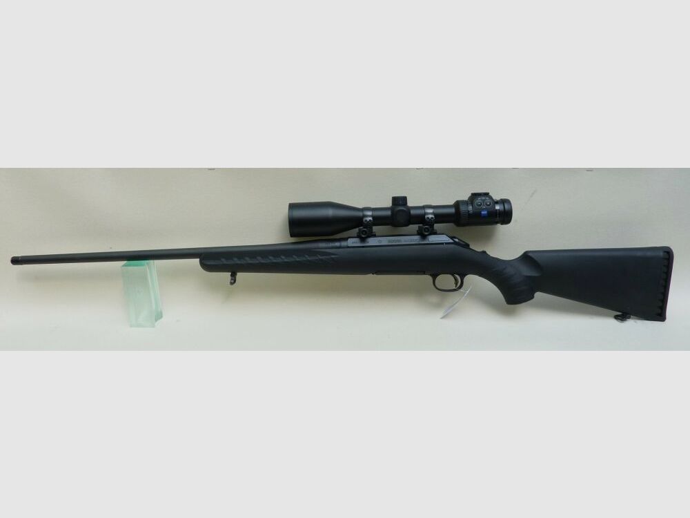 RUGER Ruger American /Zeiss Conquest