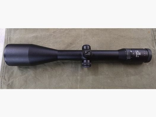 ZF Zeiss Diavari Z 3-12x56 MC