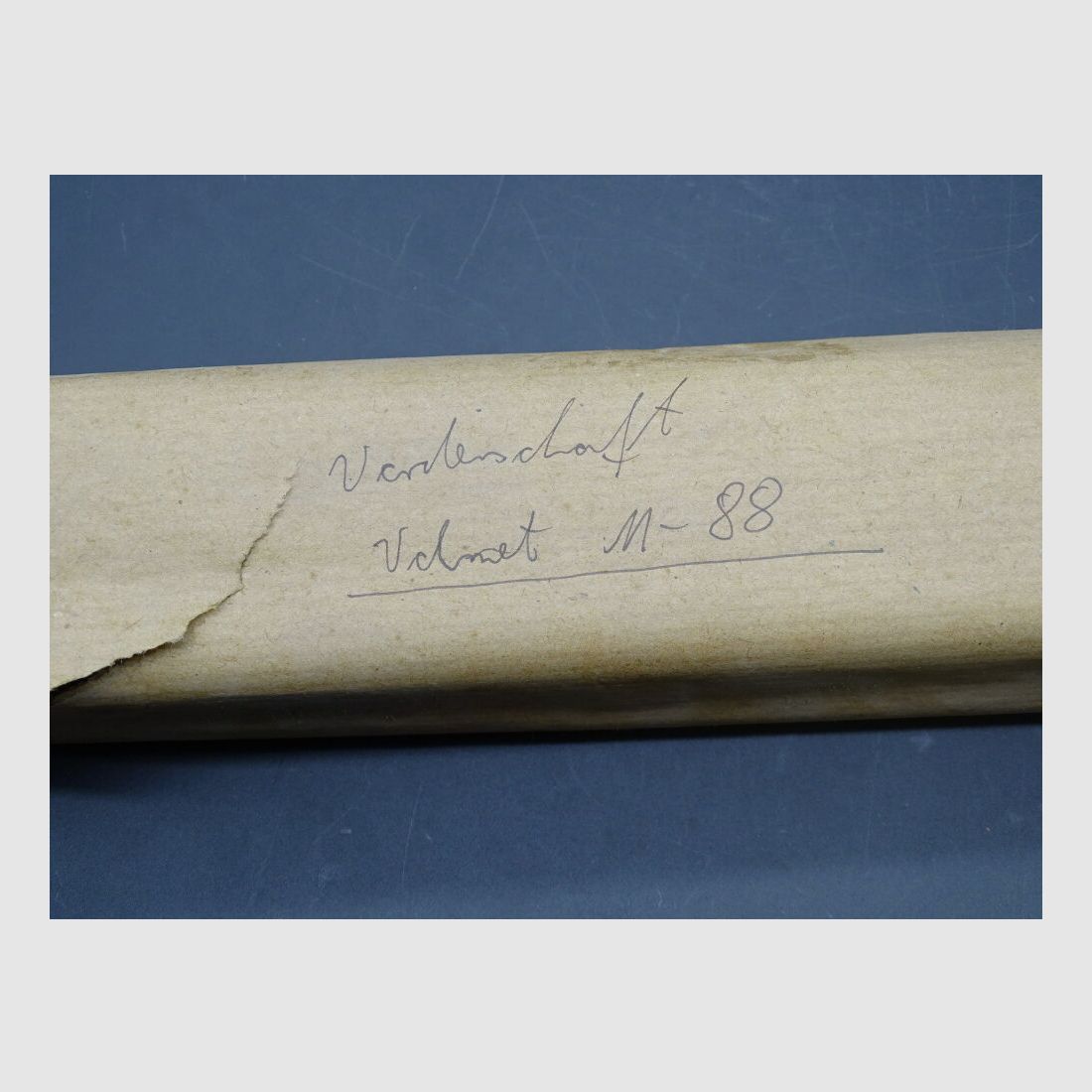 Vorderschaft Flinte Malmet M88 BDF Versandfrei