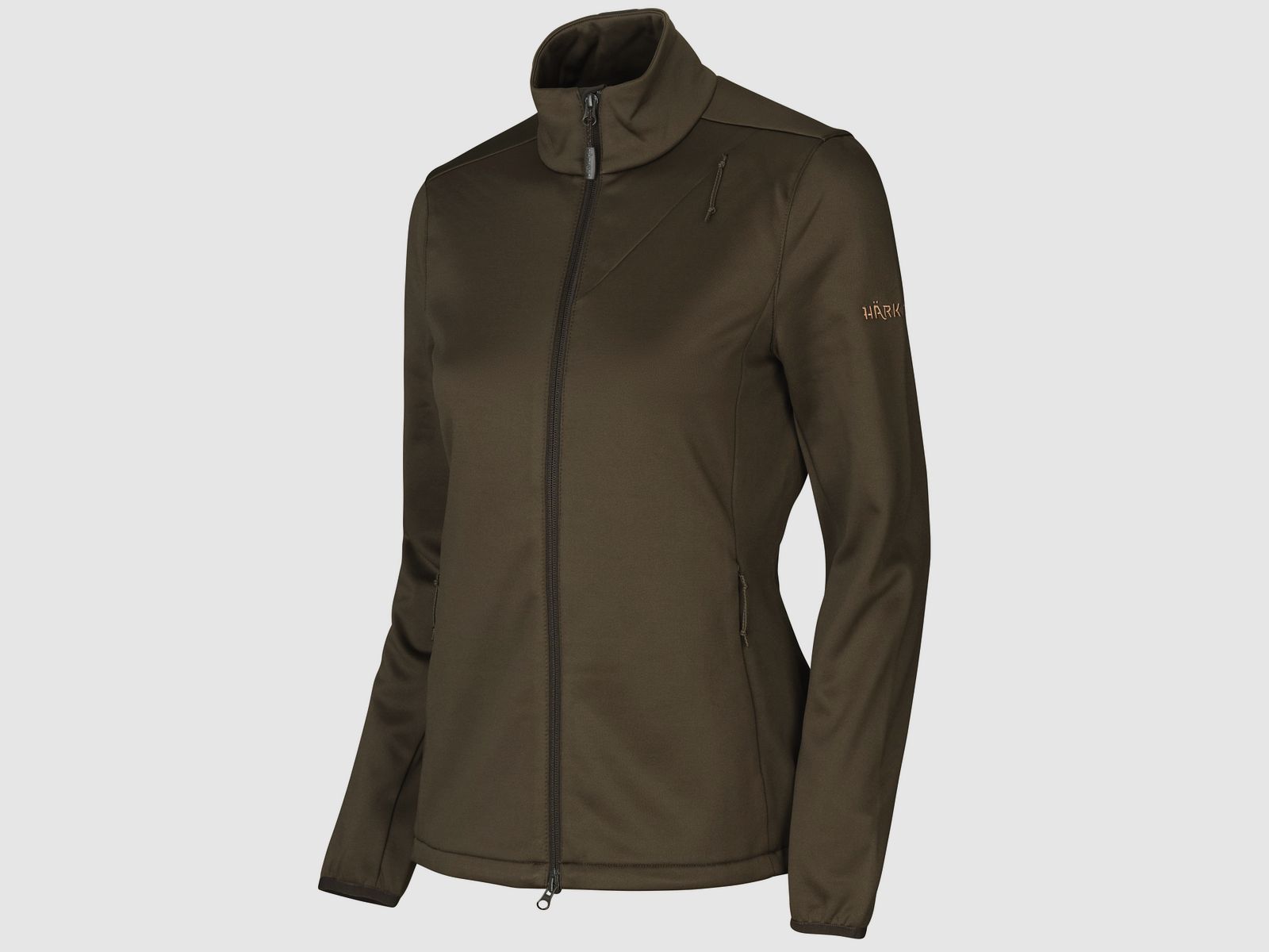 Härkila Njord Damen Fleecejacke