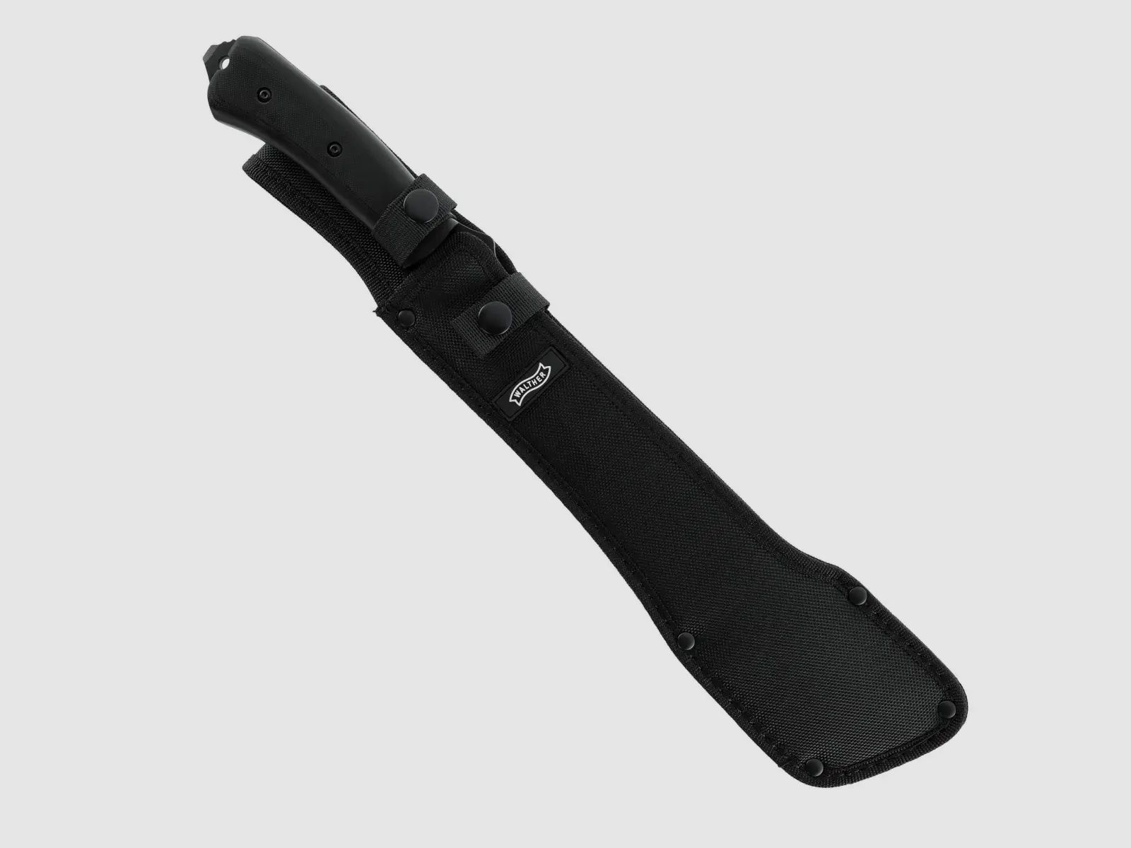 Walther Machete MSM