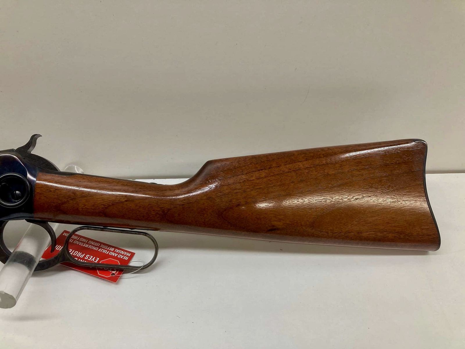 CHIAPPA 1892 Carbine Trapper – 16“ .44 Rem. Mag.