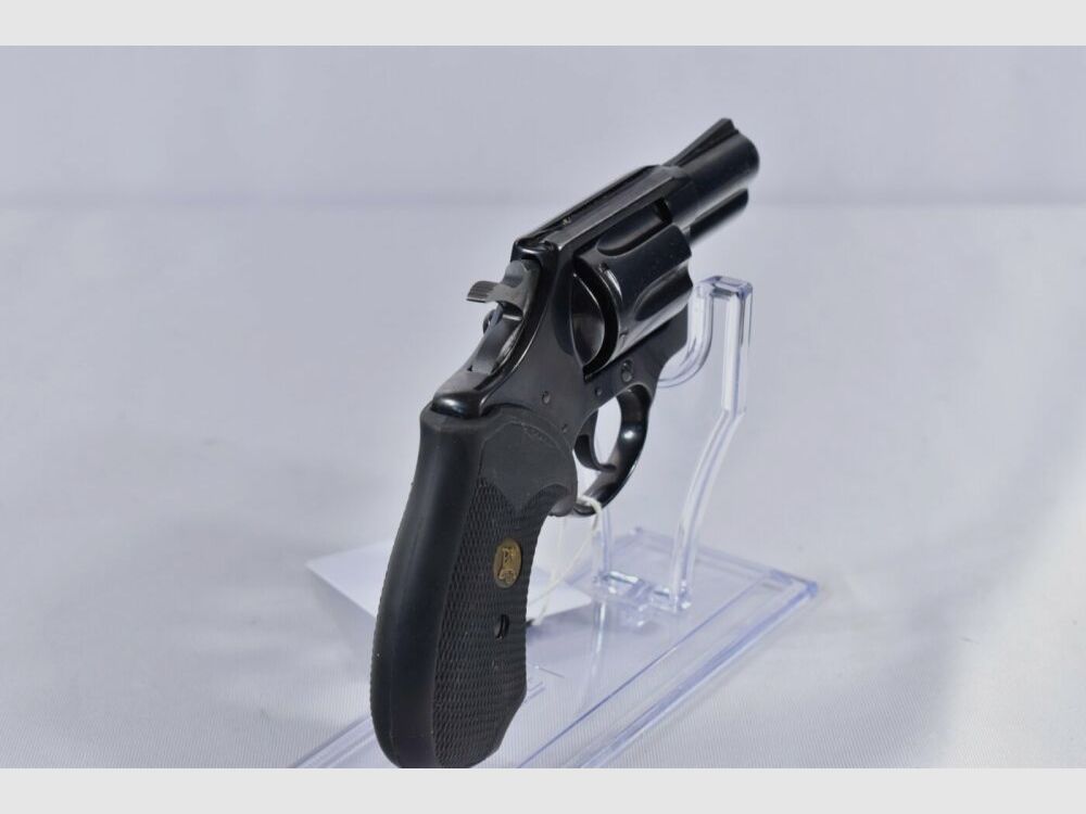 Colt Detective .38Special Revolver, zdjęcie 3 z 3