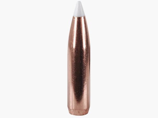 Bala Nosler Accubond 7mm/.284 160GR Spitzer 50 piezas