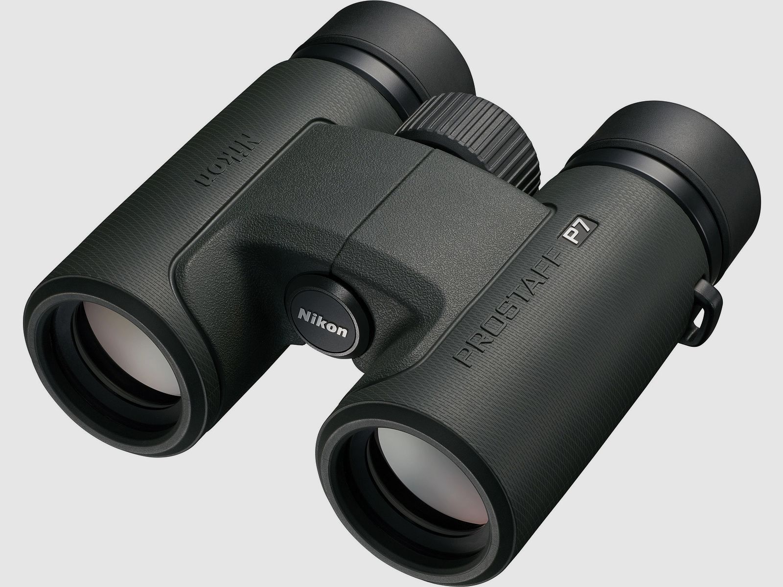 Nikon Fernglas Prostaff P7 10x30