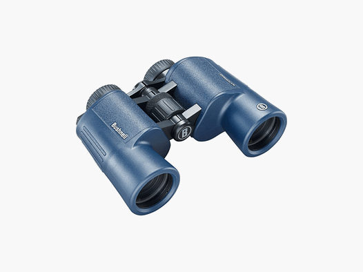 BINOCOLO – BUSHNELL – H2O™ WATERPROOF 10x42mm Porro Prism Binoculars