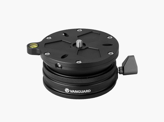 Vanguard World LVL-75 – Leveling Base 75mm