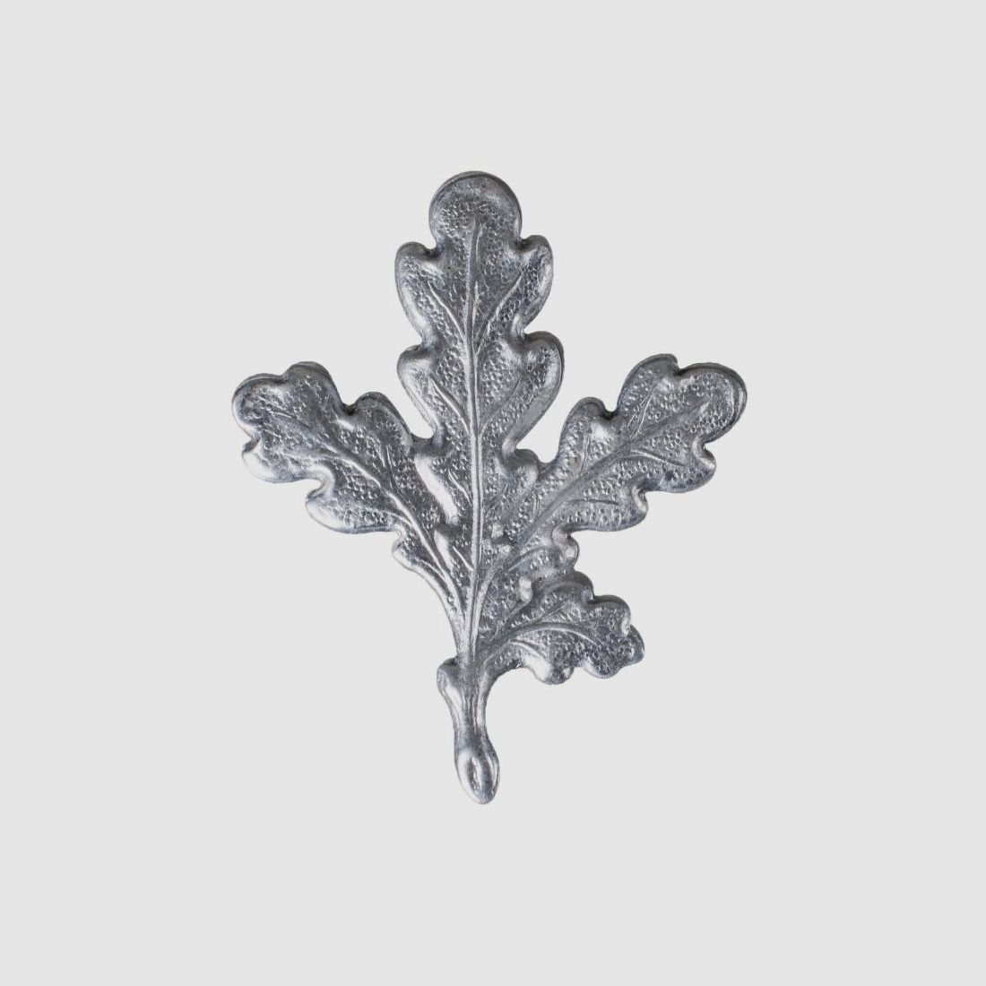 Keilerwaffendeckblätter 10 Stk Aluminium