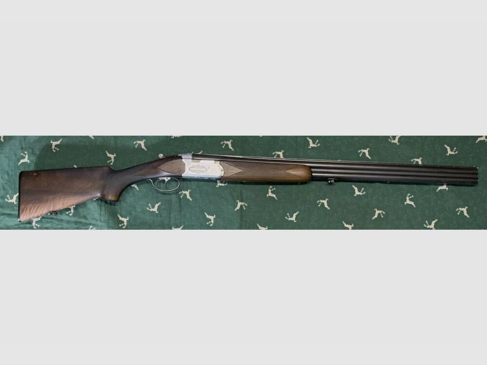 Sauer Beretta S56E 12/70