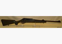 Haenel Jäger 10 Olive