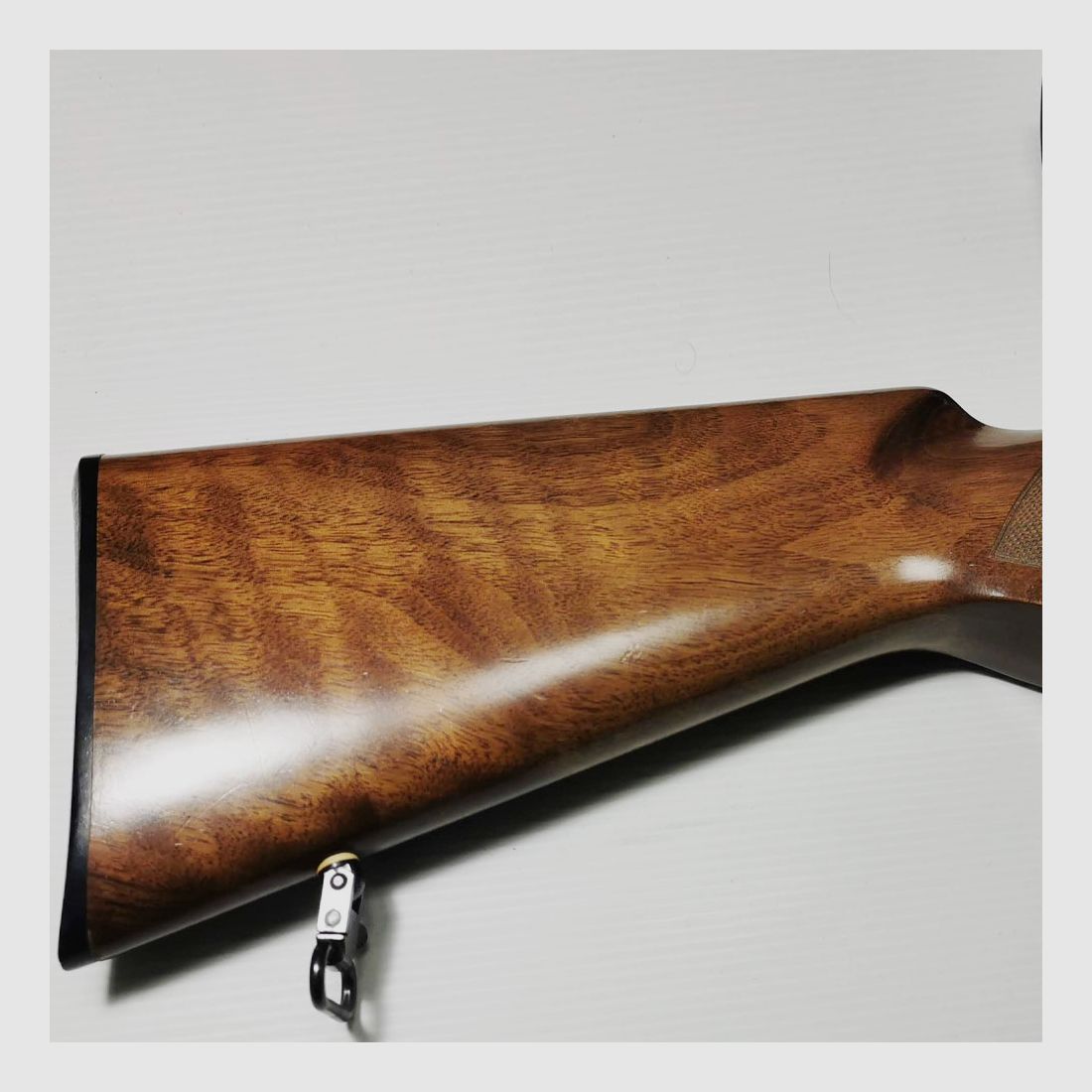 Repetierbüchse BROWNING BAR MK2 Kal.300 WM, Bild 3 von 4