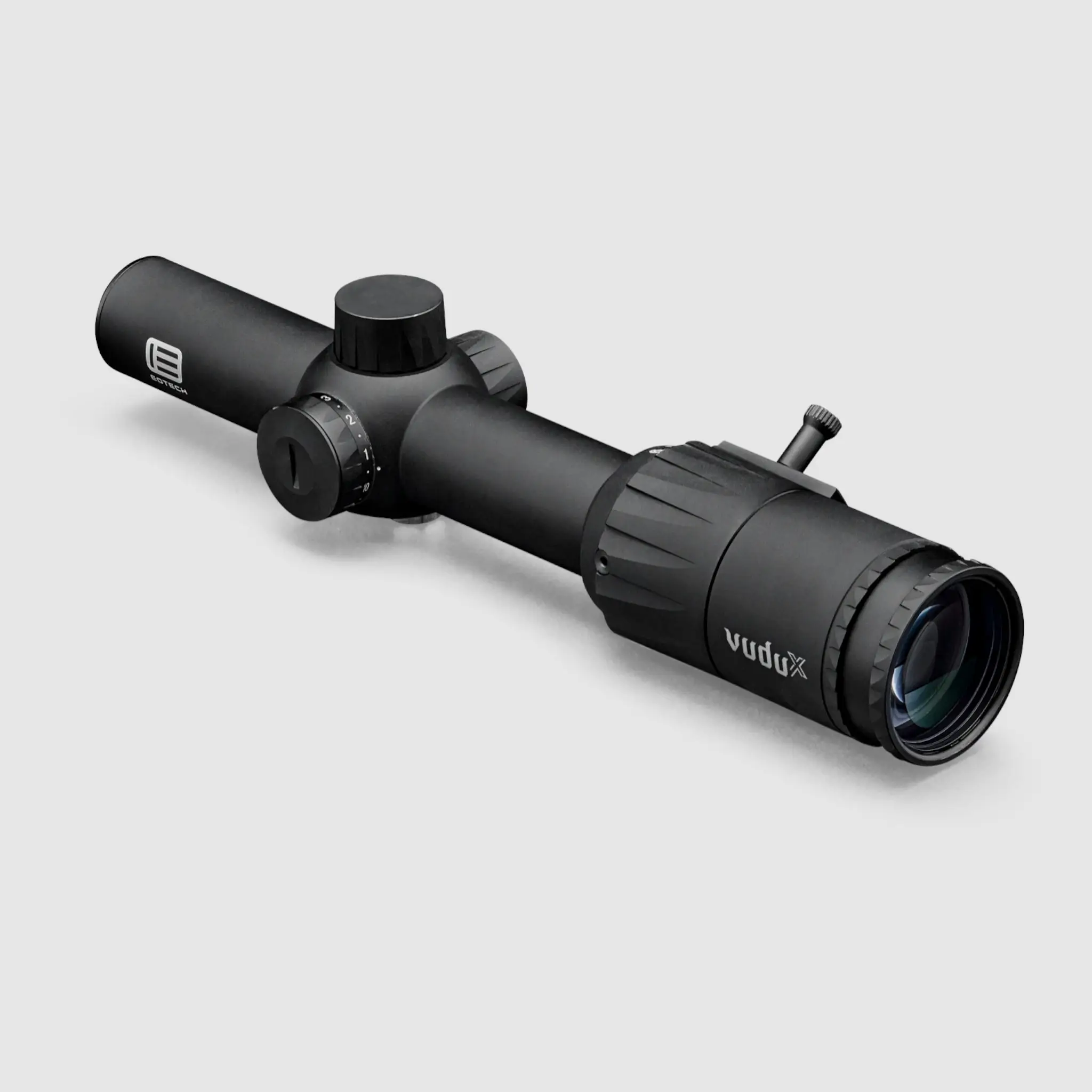 EOTECH VuduX 1-6x24 SFP, image 2 of 4