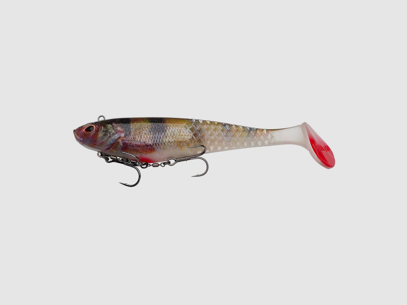 BERKLEY – POWERBAIT® CILLSHAD DEEP 20cm 110g | Perch