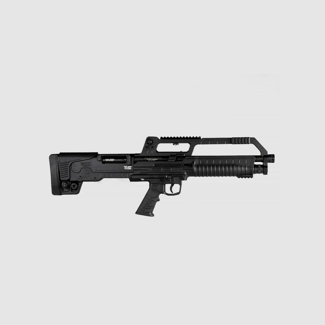 ESCORT Bull Tac SA with carrying handle