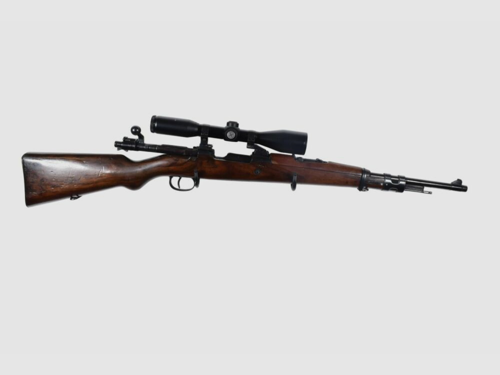 FN 98​ 7x57 Repetierbüchse