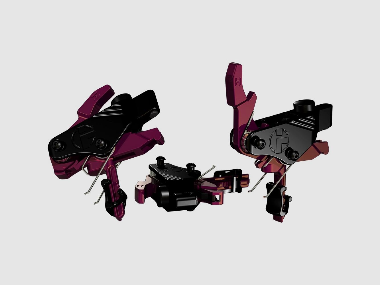HIPERFIRE AR-15/10 PDI® RG Drop In Trigger, Bild 3 von 3