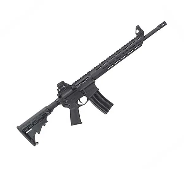 Karabinek Mossberg MMR 65074 kal. 223Rem/5.56mm