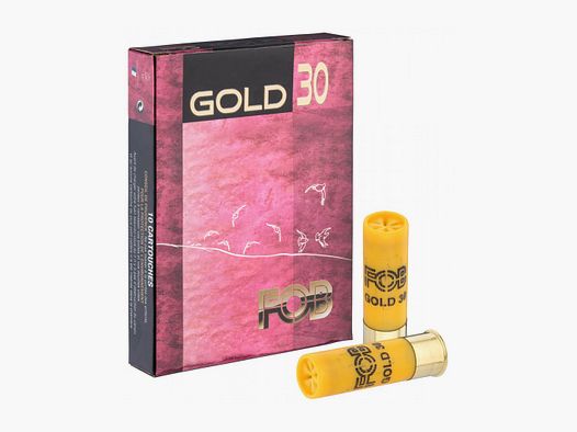Fob Gold 30 - Kal. 20/70 N°2