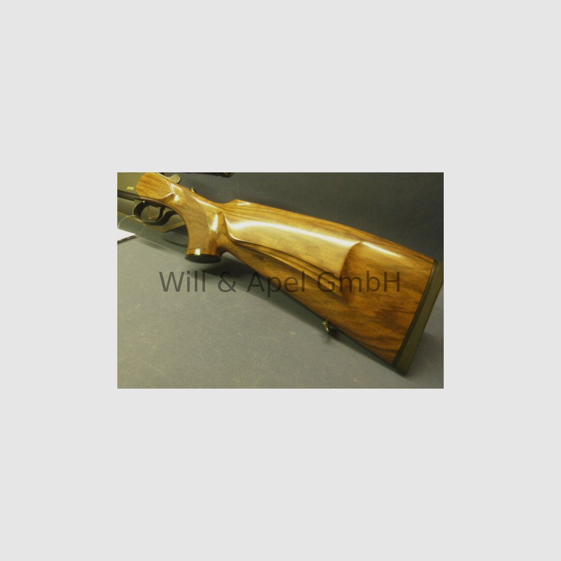 BLASER K95