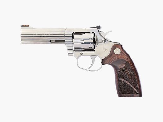 Colt King Cobra 4.25 Revolver