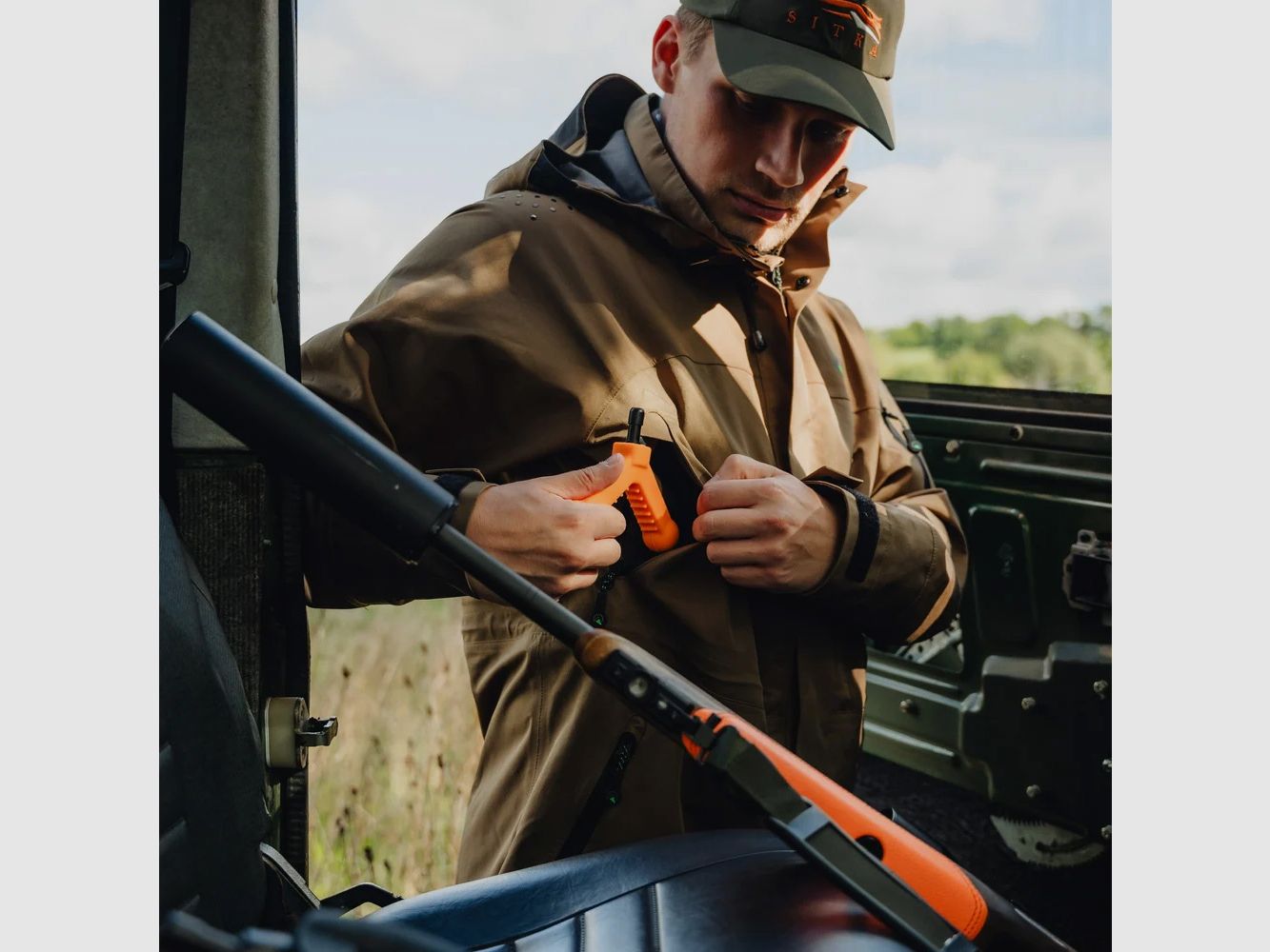 Spartan Pocket Pod, afbeelding 5 van 6