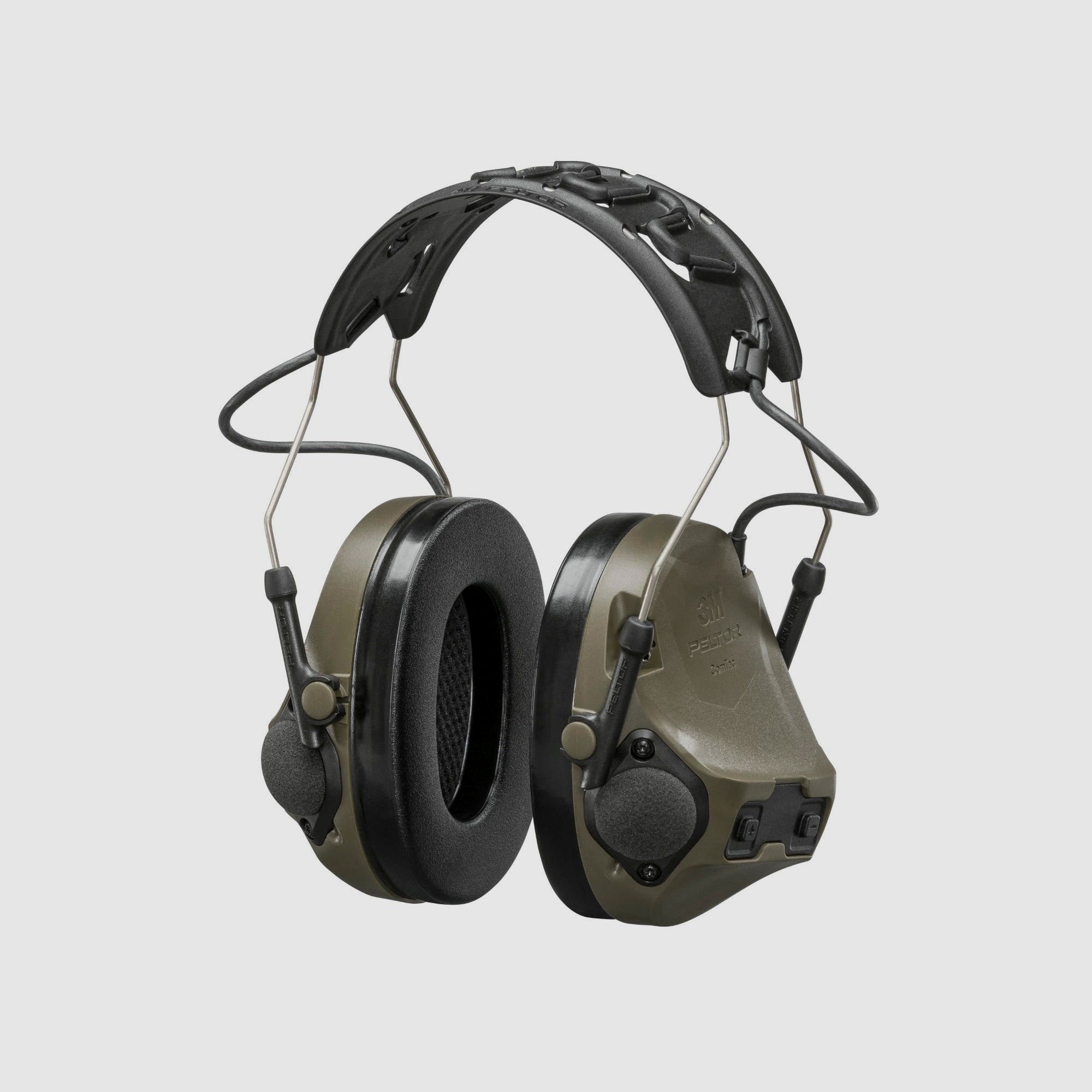 3M Peltor ComTac VIII MT14H418A-02 Comfort Pack