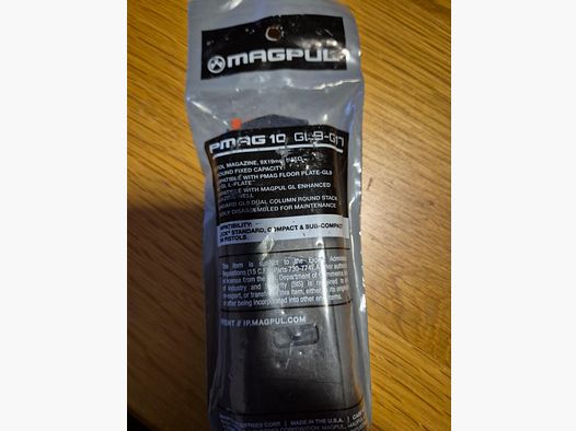 Magpul PMAG 10 GL9
