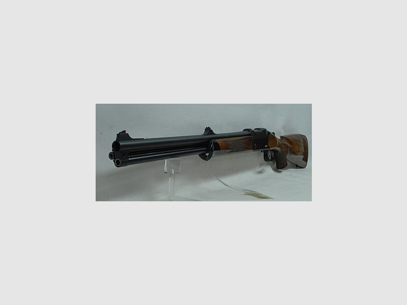 BD14 black system - 20/76 .222Rem .30-06Spring