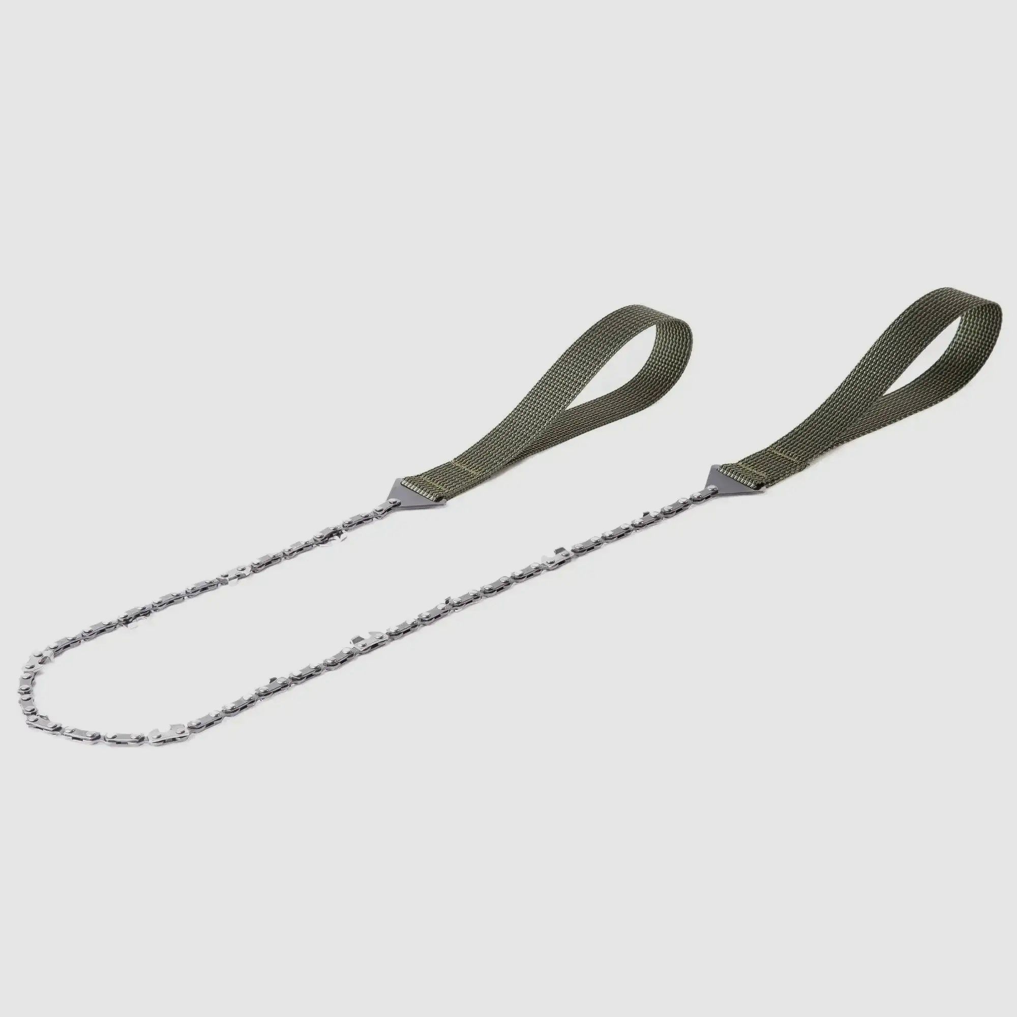 Savotta Pocket Saw green