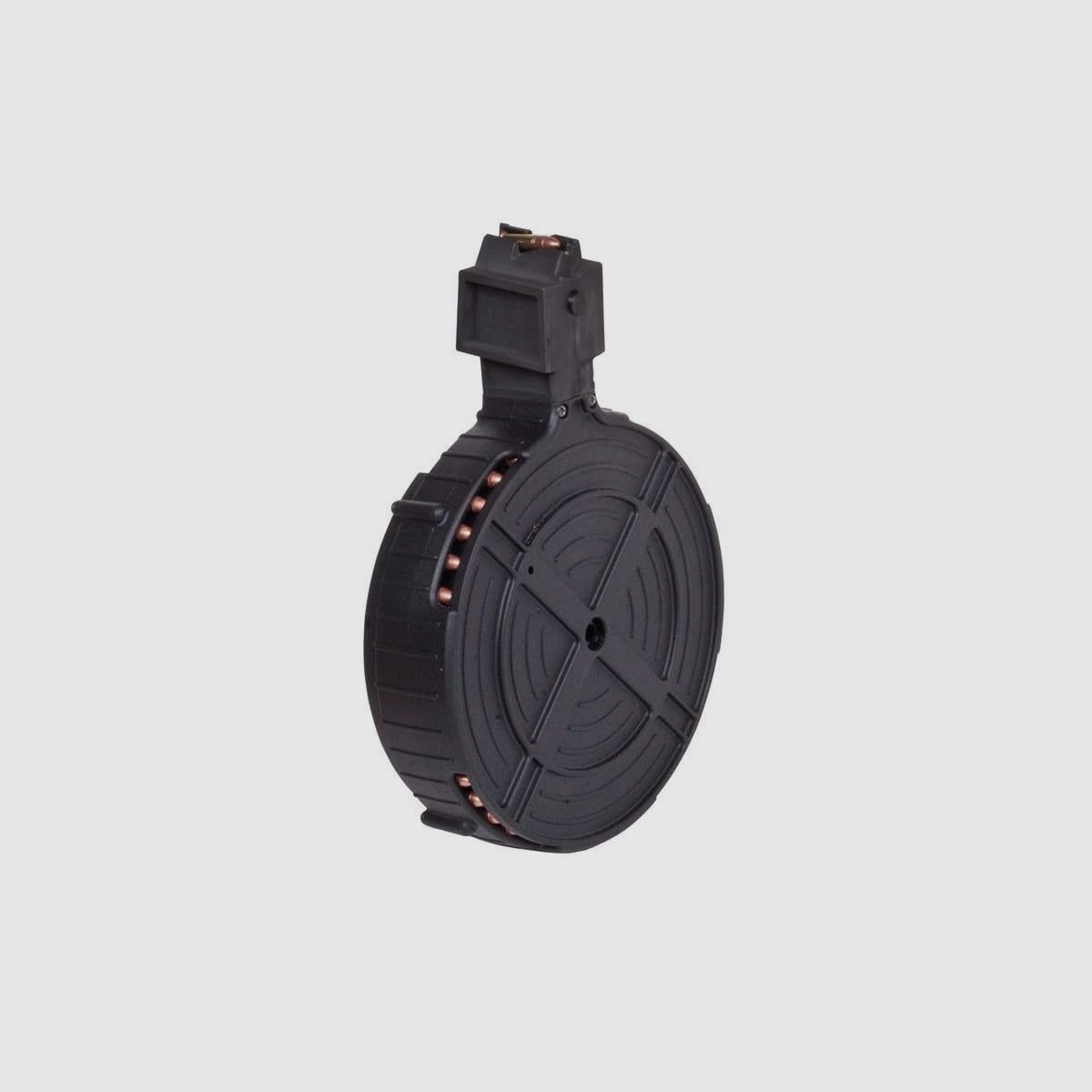 GSG Ruger 10/22 Rotary Trommelmagazin 110 Schuss .22lr