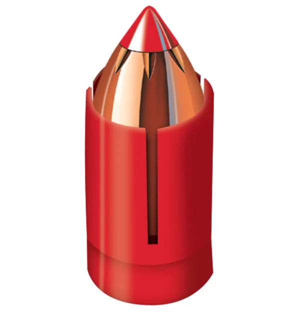 Hornady 50 Sabot-Geschosse 250 gr (20 Stück) Low Drag