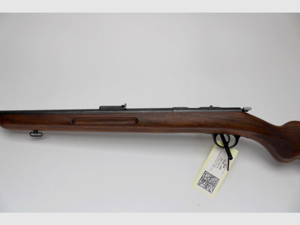 EL Büchse BSW Suhl 317K .22lr