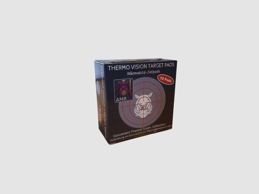Infiray thermal imaging attachment CH50 V2