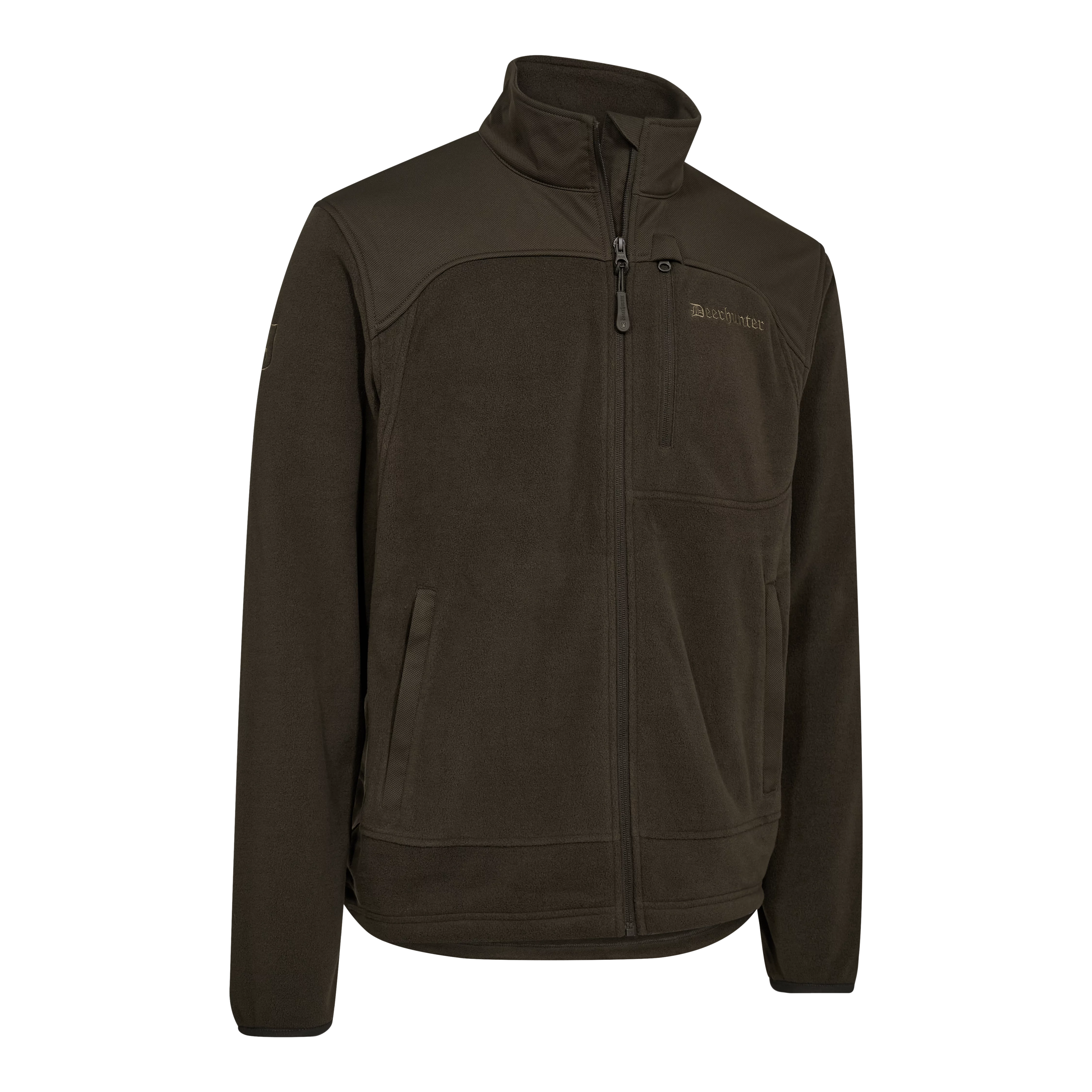 Muflon Pro veste polaire - Art Green, image 1 sur 2