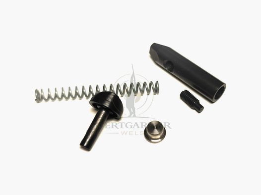 Steyr Upgrade cambio canna senza attrezzi 9011