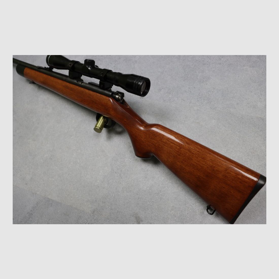 Norinco JW-15A