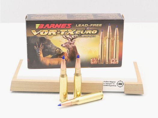 Barnes VOR-TX EURO 150GR A20