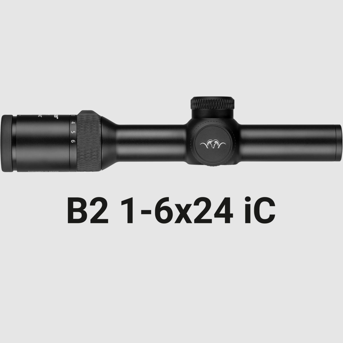 BLASER Zielfernrohr B2 1-6x24 iC