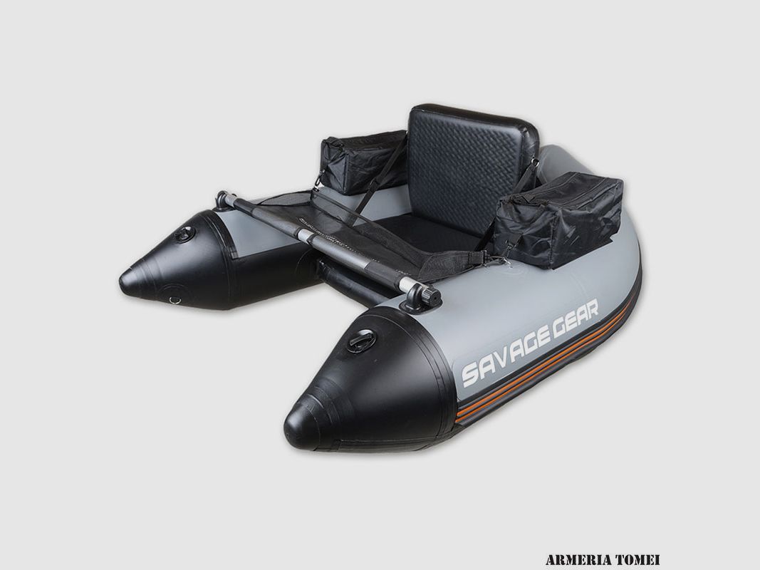 BELLY BOAT – SAVAGE GEAR – HIGH RIDER 150