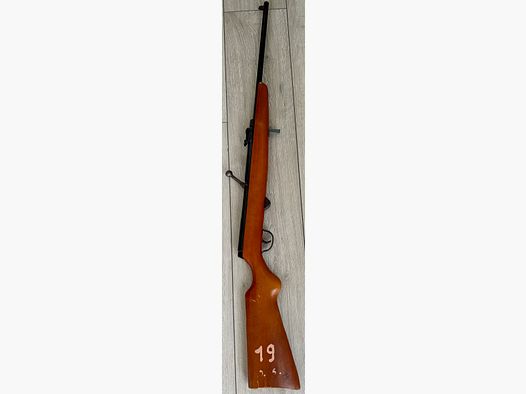 Haenel 310 DDR Luftgewehr