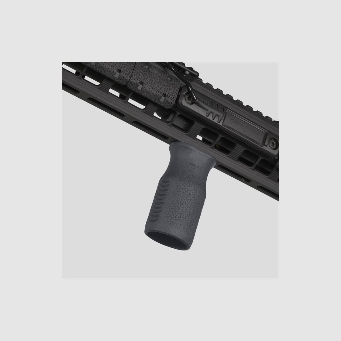 MAGPUL MVG VERTICAL GRIP M-LOK POLYMER STEALTH GRAY, imagen 6 de 8