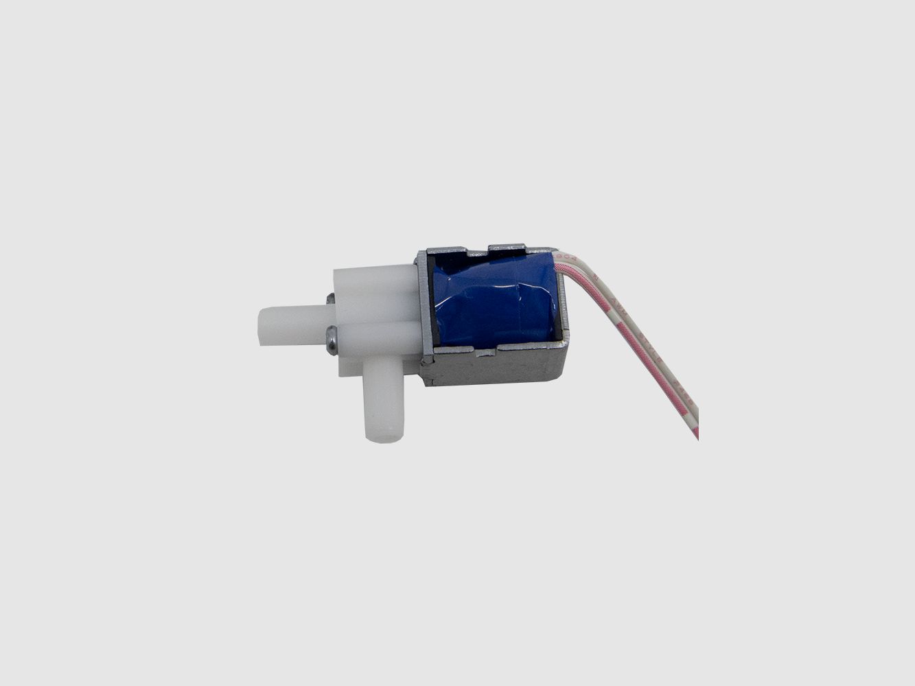 Solenoid valve for Genzo ProPack V Small