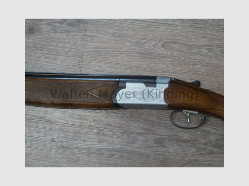 Sauer- Beretta S56E
