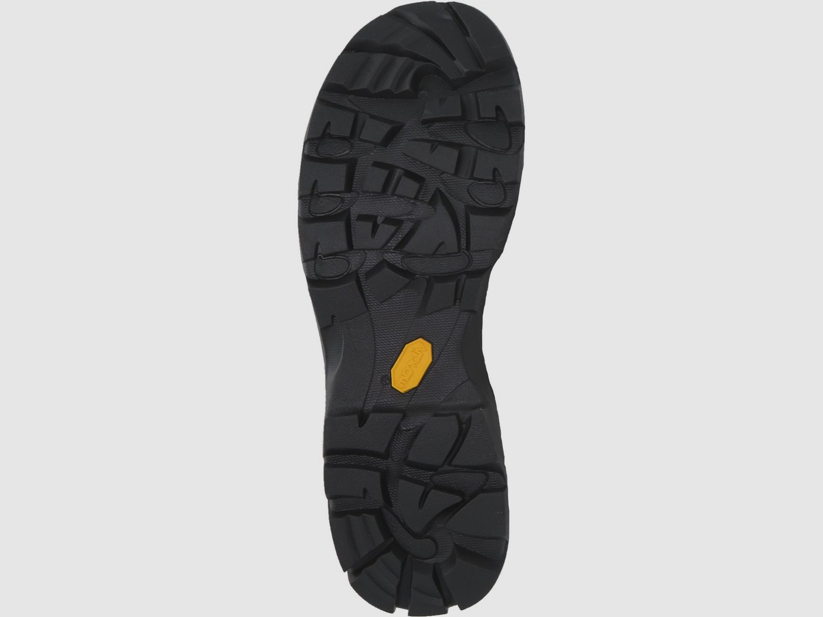 Crispi Sport Tiger GTX ® Schwarz, Bild 3 von 5