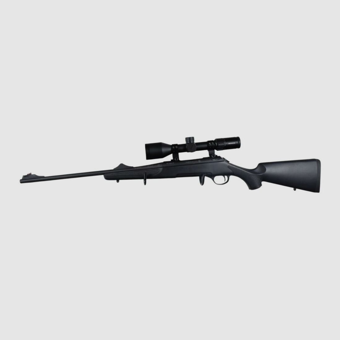 Haenel Jäger 10