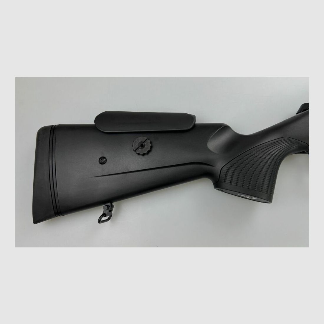 Tikka T3x CTR AS