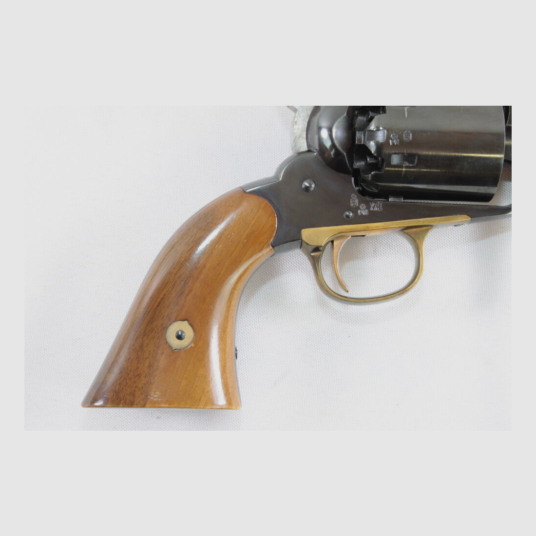 Uberti Percussion Revolver Uberti Remington 1858 - .44 (Blackpowder)