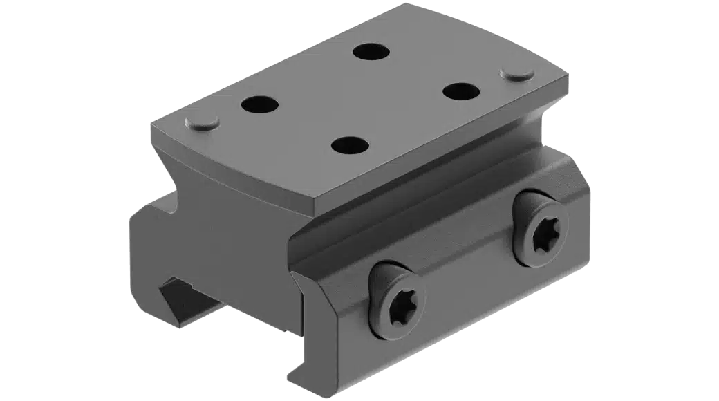 Leupold DeltaPoint Pro AR Mount
