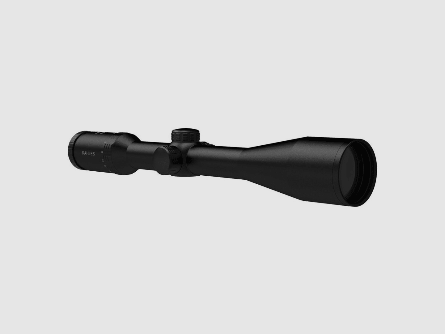 Zielfernrohr Kahles Helia 3,5-18x50i 4-Dot, Bild 1 von 10
