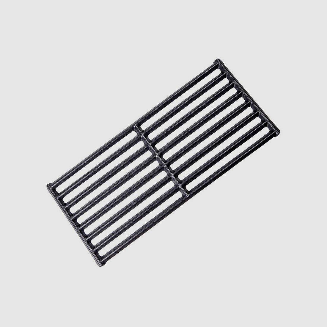 Grillfürst Gasgrill G310G mit Guseisen Rosten